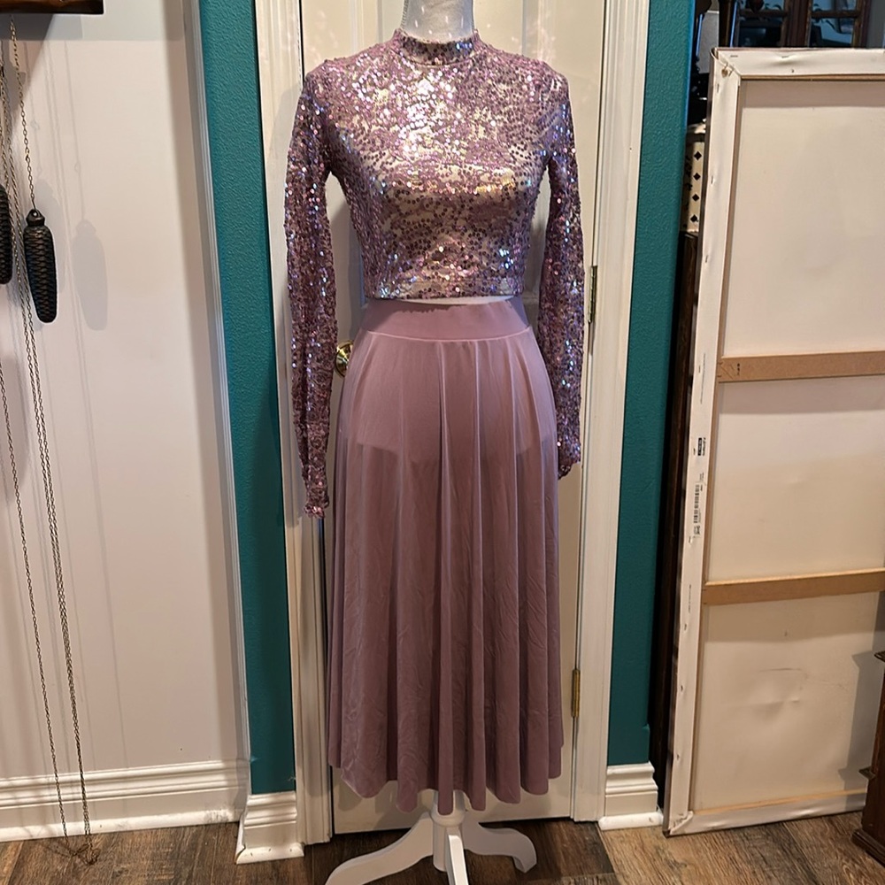 Dance Costume by Weissman